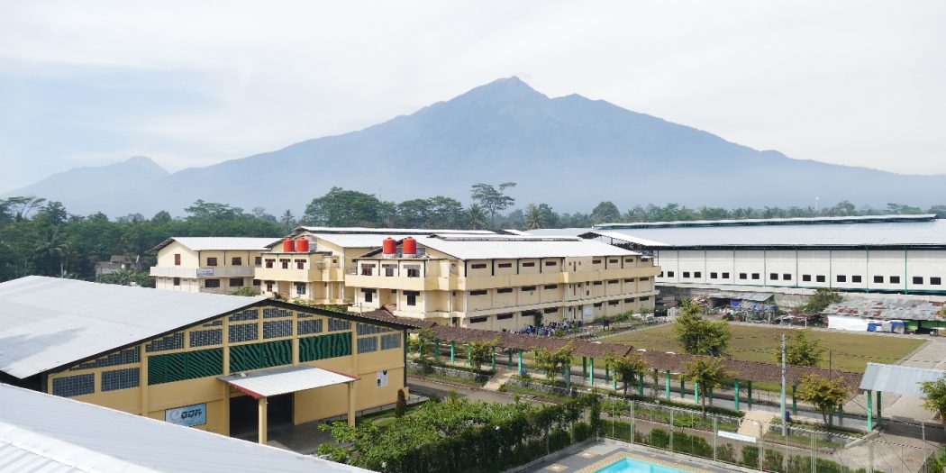 Pesantren Persatuan Islam