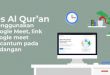 Petunjuk Mengerjakan Ujian Seleksi Al-Qur’an Online Calon Santriwan/wati Baru