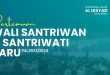 Informasi Masuk Perdana Santriwan/wati Baru dan Pertemuan Orang Tua/wali TA. 2023/2024