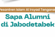 Pesantren Islam Al Irsyad Sapa Alumni di Jabodetabek