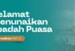 Selamat Menunaikan Ibadah Puasa Ramadhan 1447 H