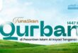 Tunaikan Qurban 1447 H bersama Pesantren Islam Al Irsyad Tengaran