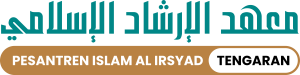 Pesantren Islam Al Irsyad Tengaran