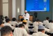Kunjungan Syaikh Dr. Ahmad Al-Khulaifi, Bekali Santri dengan Strategi Dakwah dan Keterampilan Berpikir